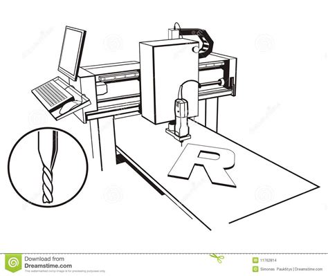 cnc machine images new|cnc clip art free.